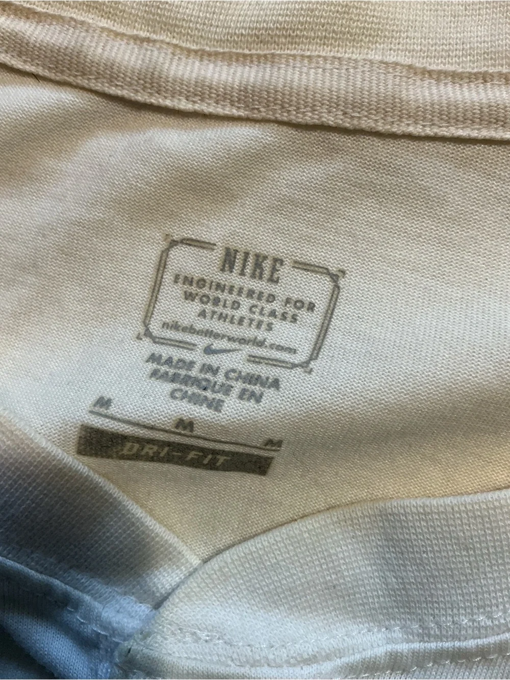 Nike X Poler Camouflage SB Skateboarding Snake 3/4 Henley Baseball T-Shirt